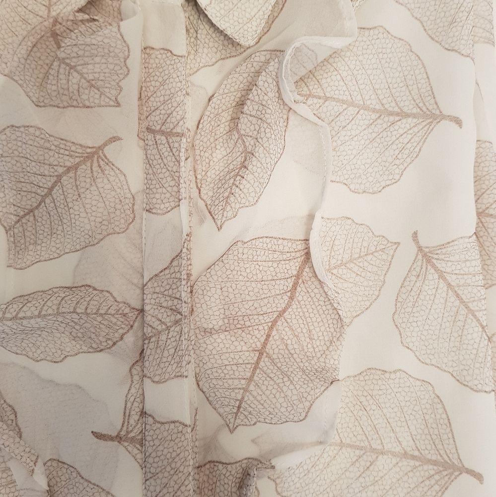 Blouse - Picture 3 of 4
